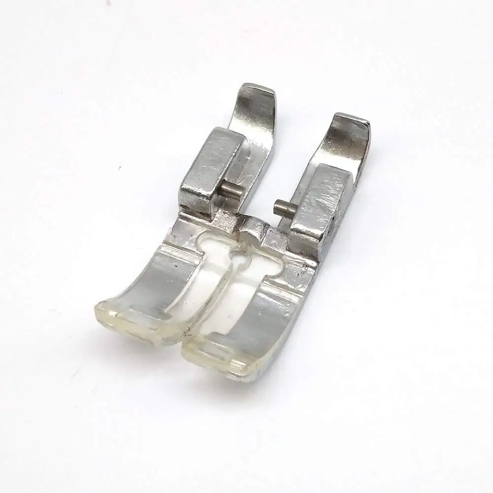 

Straight Stitch Foot (w/o IDT) for Pfaff 1016 Hobby, 2058 Performance, 6110, 6120, 6150 Tiptronic,#98-694821-00 . 820235096