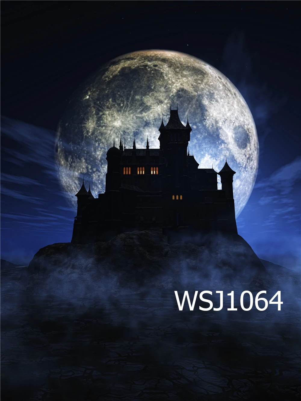 WSJ1064