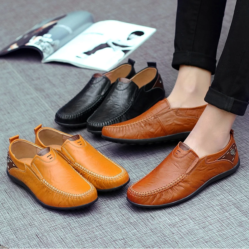 Men-Casual-Shoes-Leather-Fashion-Vintage-Soft-Loafers-Plus-Size-Breathable-Slip-On-Shoes-Comfortable-chaussure(3)