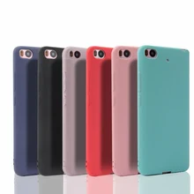 TPU Case For Xiaomi PocoPhone F1 Mi Max 3 Pro Mix 2s 2 Mi 8 SE A1 A2 5X 6X Redmi Note 6 5 Plus 5A 4X 4 3 Redmi 6A 6 Pro S2 Case(China)