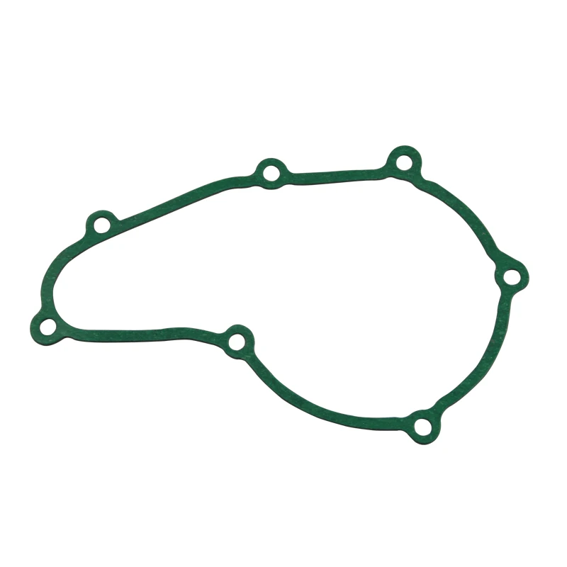 

Motorcycle Generator Stator Engine Cover Gasket For YAMAHA YZF600R YZF 600R 1997-2007 1998 1999 2000 2001 2002 2003 2004 2005