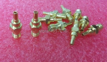 

10pcs SMA Female To CRC9 Male RF Adapter Connector SMAK to CRC9J