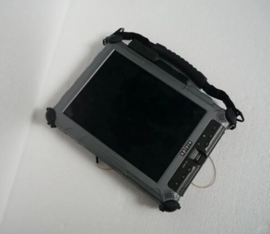 Автомобильный диагностический ноутбук xplore ix104 c5 tablet ( i7 4g) компьютер с Мини ssd