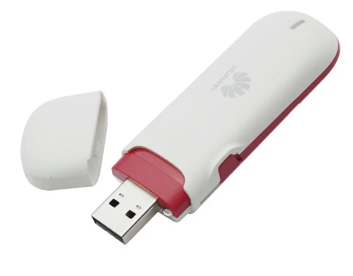 Разблокированный USB Модем HUAWEI 3G для маршрутизатора Android E3131 E3131S ключ 21 Мбит/с 3g