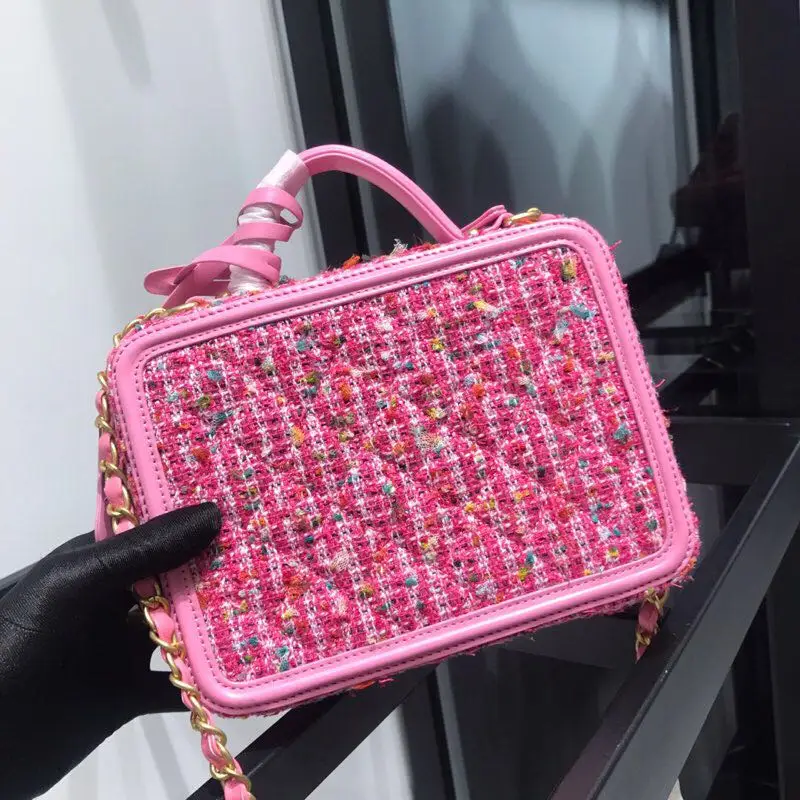 

WR0758 Classic Vintage Luxury Handbag Simple Fashion Design A liested Quality handbags Famous Brands bags