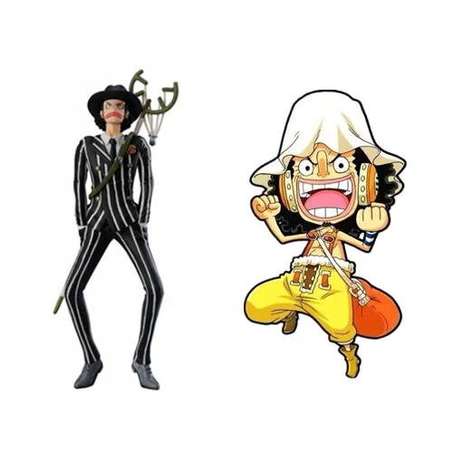 One Piece Usopp Figure Strong World Ver One Piece Figure One Pieceone Piece Figure Aliexpress One Piece Usopp Figure Strong World Ver One Piece Figure One Pieceone Piece Figure Aliexpress