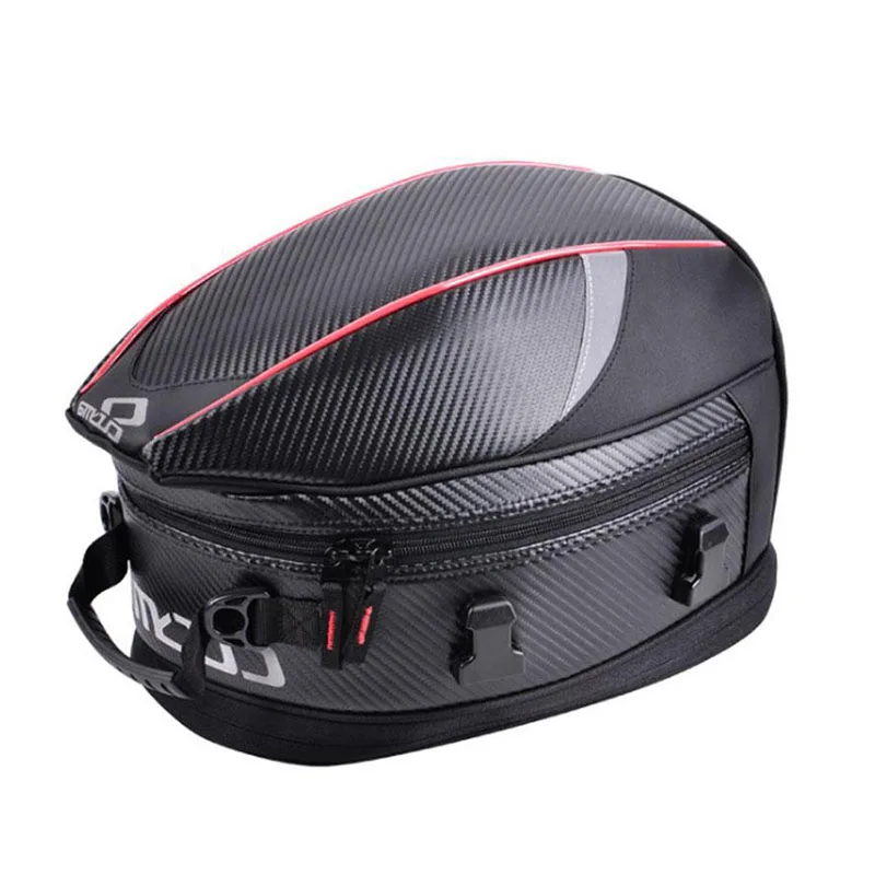 K MAB1 высокого качества capacete мотоциклетный водонепроницаемый PU мотоцикл заднее