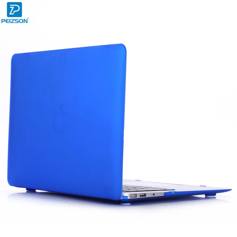 Laptop Case for MacBook Air 13"Cover,Matte Plastic Shell Notebook Case