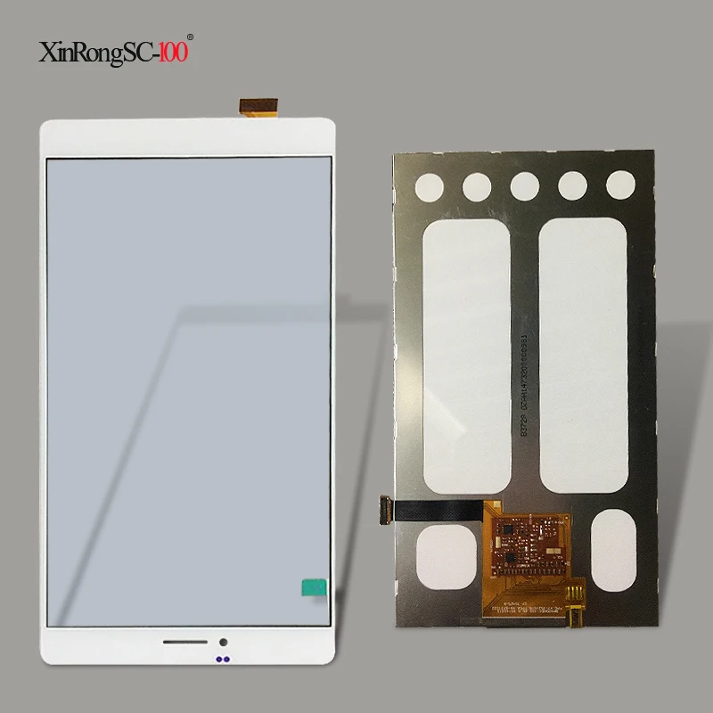 

6.98inch touch screen for Cube WP10 T698 Windows 10 4G Touch panel Digitizer Glass Sensor Replacement