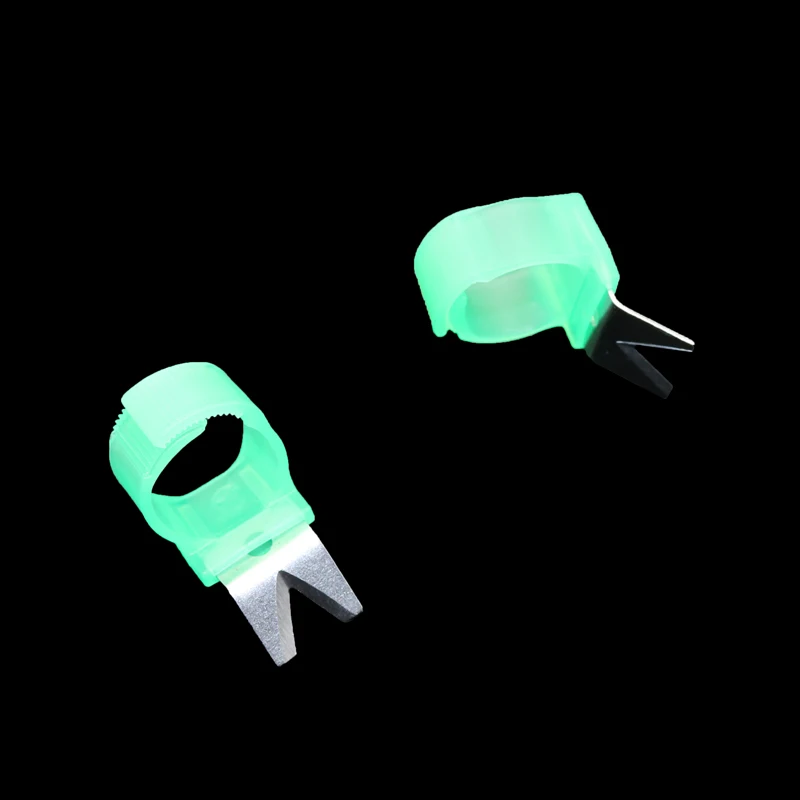 

2pcs Shear Ring Picking Vegetables And Fruit Picking Grapes Cherry Orchard Cut Tool Convenient Picking Knife Gardening Tools