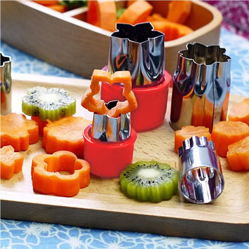 Popular Fruit Cutters ShapesBuy Cheap Fruit Cutters Shapes lots from