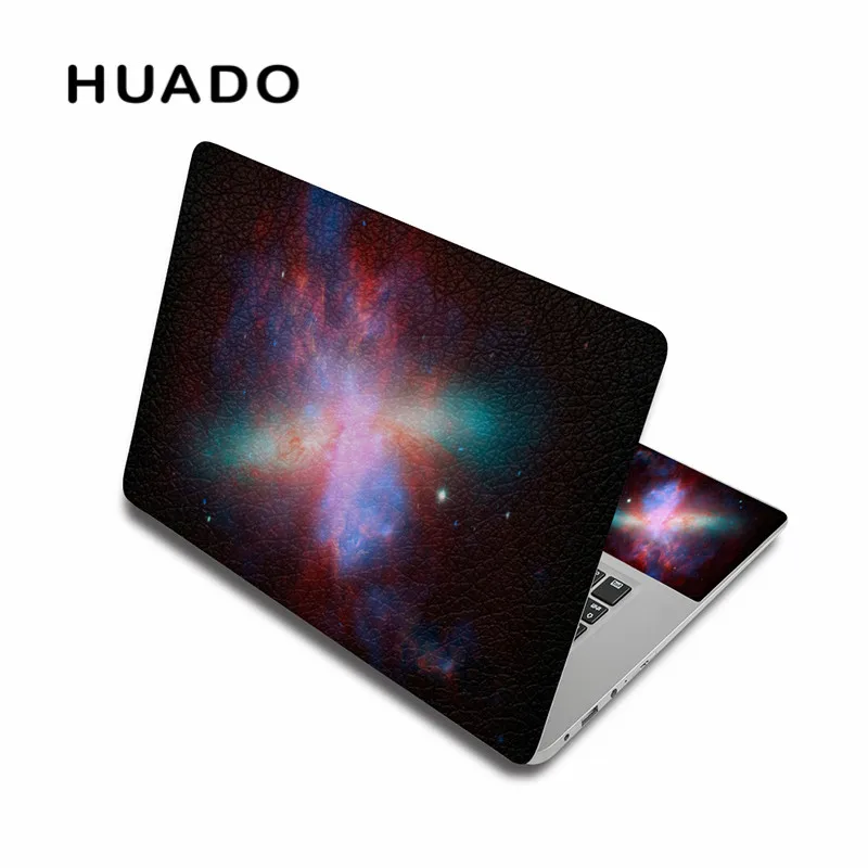 Computer decal removable DIY laptop sticker 15\