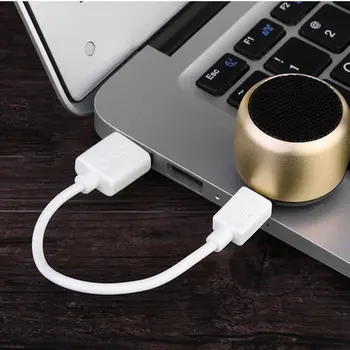 

BM2 Portable Wireless Bluetooth Speaker Stereo SoundBox with Hands-free Microphone/ TF Card Music Playing/ Volume Control