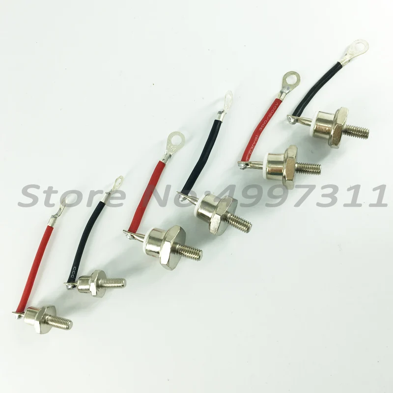 

Chinese own Factory Rectifier Diode 70A Diode Suit ZX70-12 for Brushless Alternator Service Kit for 1 to 300kw genst hot sale