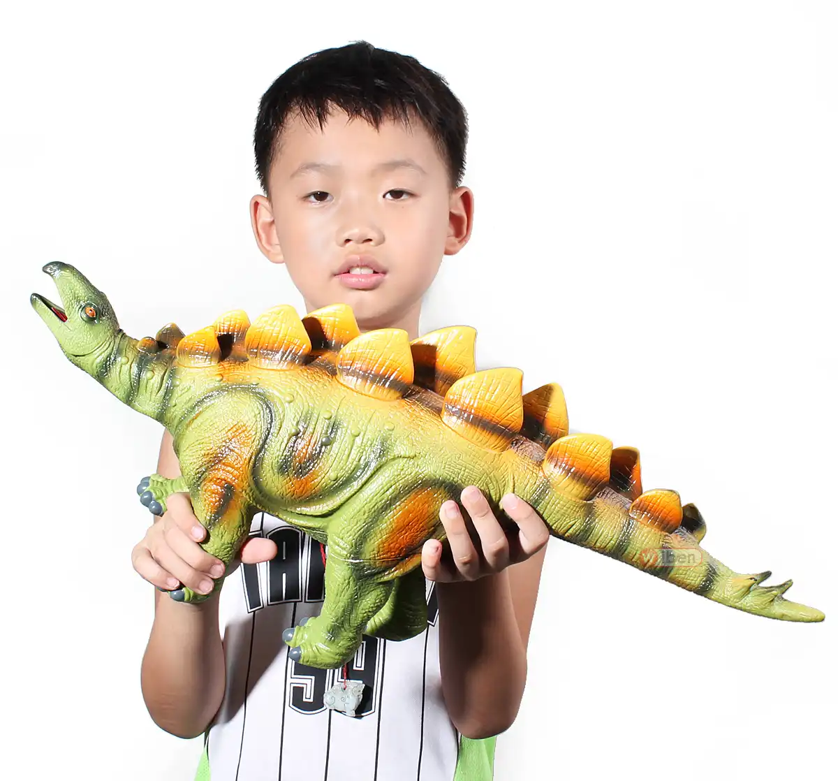 large soft dinosaur toys