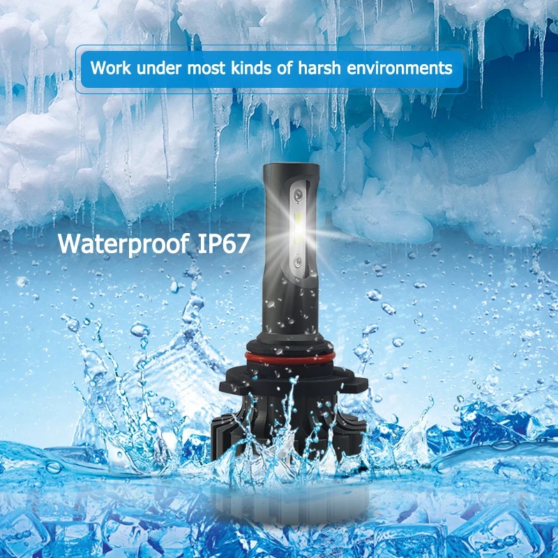 waterproof
