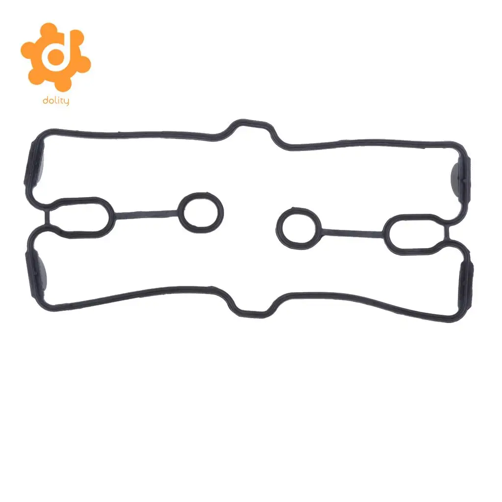 Motorcycle Cylinder Head Cover Gasket for Honda CB400 CB400RR NC29