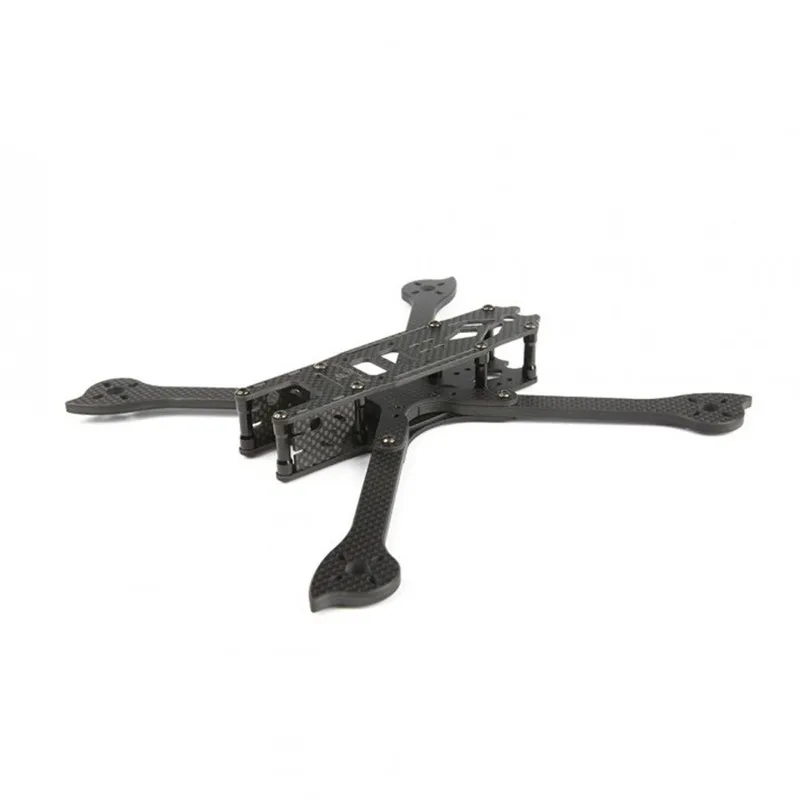 IFlight XL5 Lowrider V3 5 дюймов Рама для фристайла комплект Arm мм FPV гоночный Дрон|Детали и