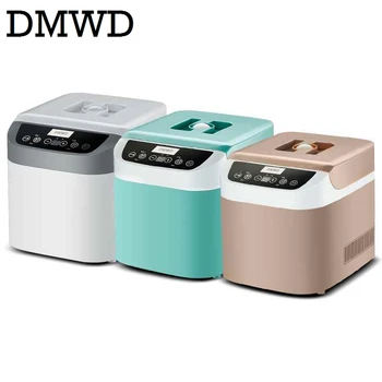 

Electric Automatic notto fermenter Multifunction Yogurt Maker Rice wine Machine pickle timing Leben cooler Refrigerator 1.2L