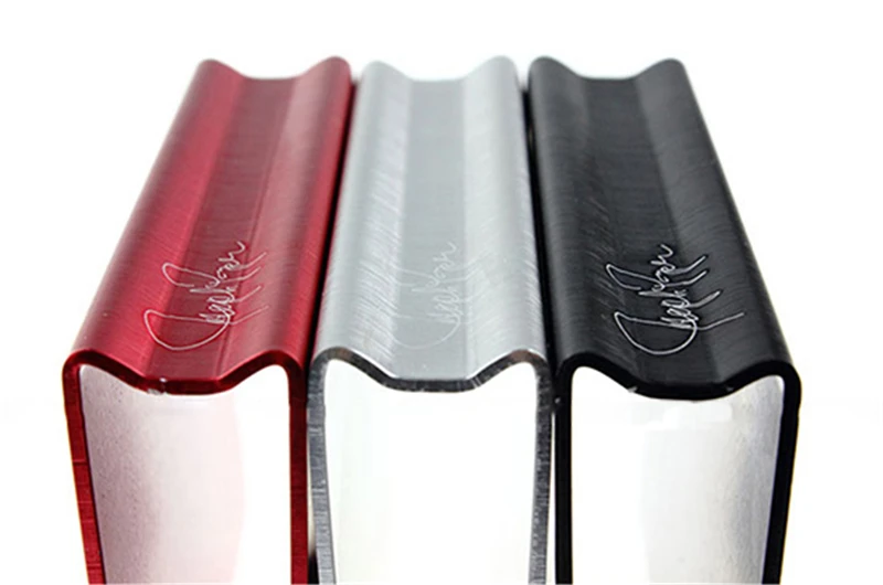 Металлический покерный держатель Master Card Clip Joe Porper карточка для игры в магический