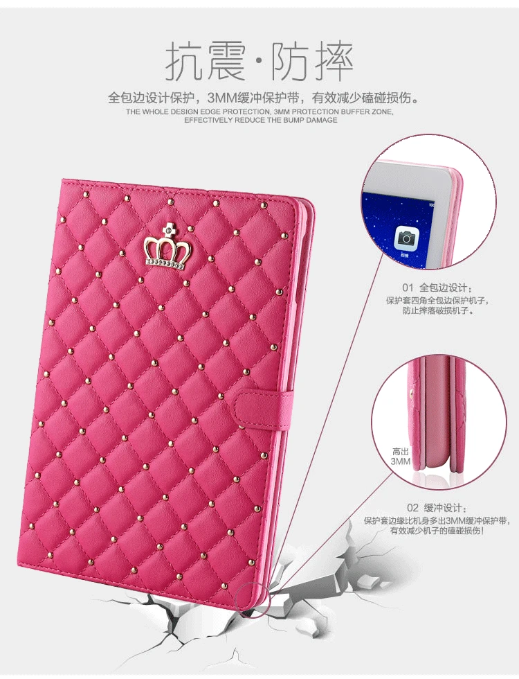 Case for Ipad-6