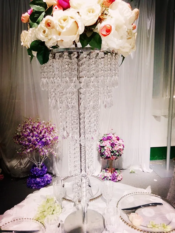 Buy Free shipment 10PCS/lots 32" tall wedding