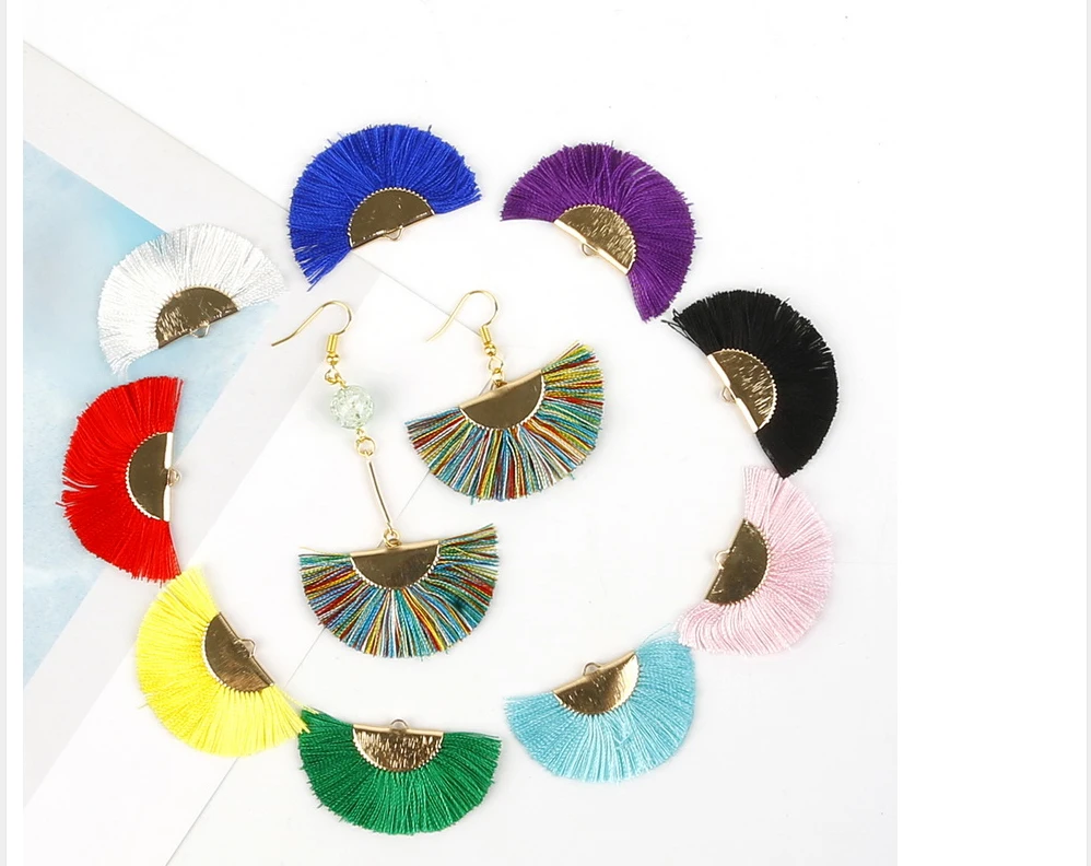 10-Colors-Metal-Polyester-Silk-Tassel-Fan-Shaped-T_08