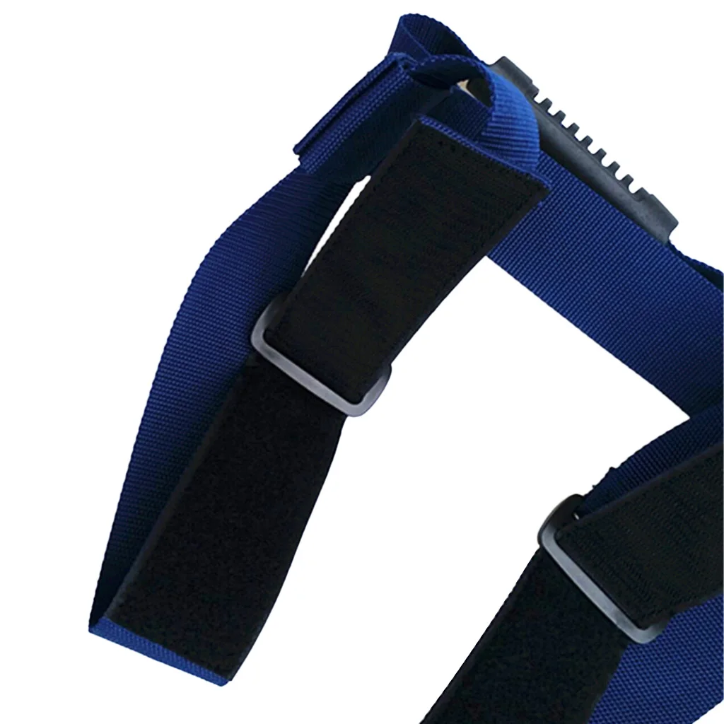 Scuba Diving Dive Adjustable Tank Carrier Holder 2'' Webbing Transport Carry Strap Universal Fits All Air Cylinder Bottle