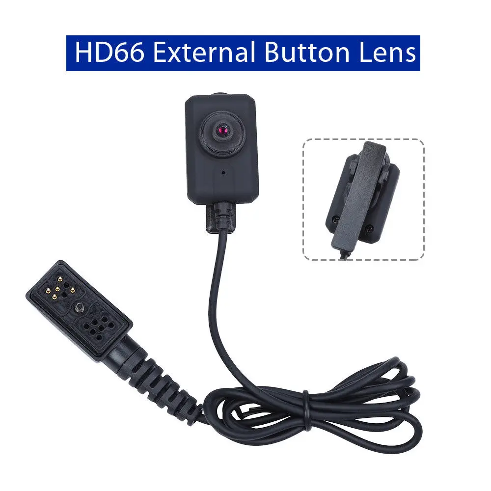 BOBLOV 700TVL 60fps 1/3 дюймовая CMOS мини камера с кнопкой PAL/NTSC внешняя фотокамера для HD66