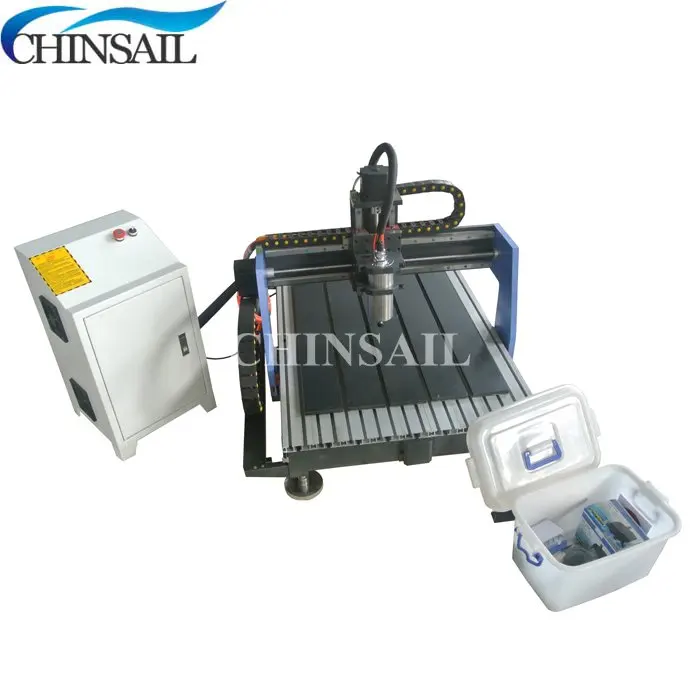 Отличные характеристики 0609 1212 1218 cnc алюминиевый маршрутизатор/маршрутизатор
