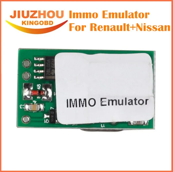 Prix pour Pour Renault Immo Pour Renault Immobilisation Immoboliser pour Renault Émulateur + immo émulateur pour nissan module De Réparation 2 en 1 Prix pour Pour Renault Immo Pour Renault Immobilisation Immoboliser pour Renault Émulateur + immo émulateur pour nissan module De Réparation 2 en 1