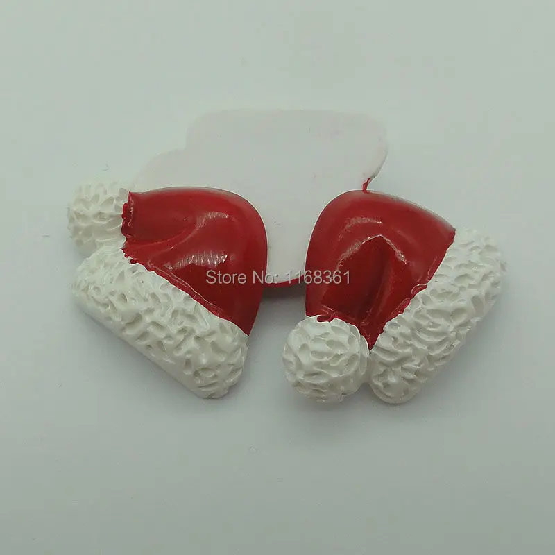 1pcs/lot resin flat back Halloween Captain America logo 35mm Cabochons Scrapbooking Hair Bow DIY Christmas decration C110-2