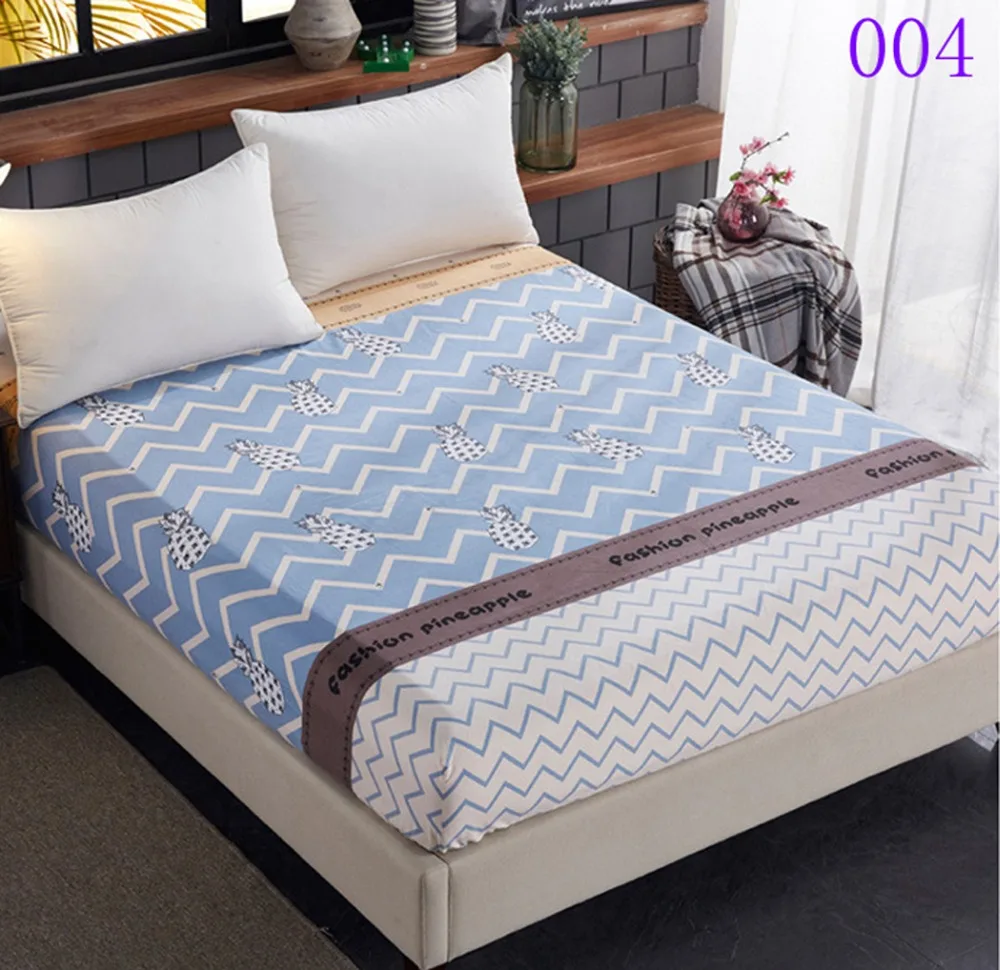 bed sheet cover double bed