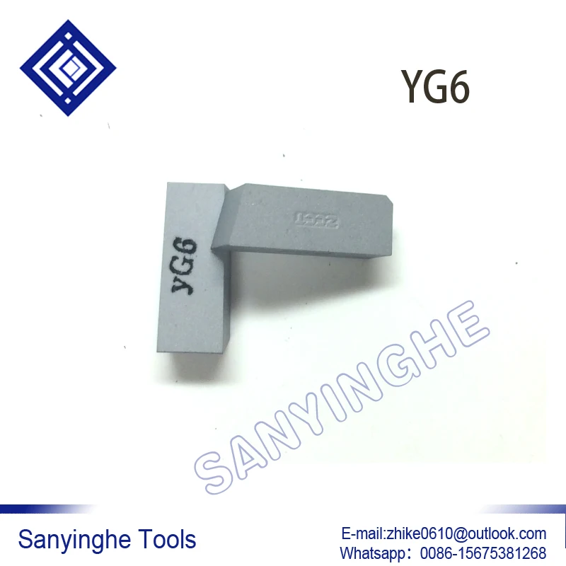 YG6