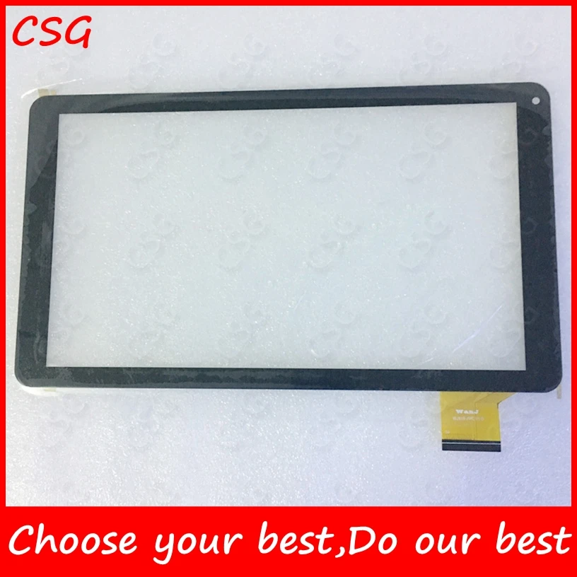 

New Touch Screen Digitizer For 10.1" SUPRA M14CG 3G Tablet Touch Panel sensor Replacement Supra M 14CG 3G