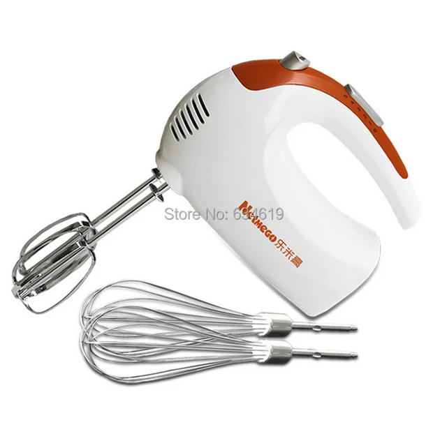 Electric egg beater, hand hold electric cream stir machine, home use