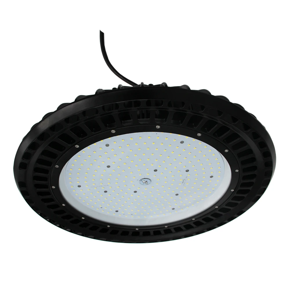 10 Pack 480 Volt High Bay Led Light 150 Watt Warehouse Light Fixture Ip65 Industrial Retrofit