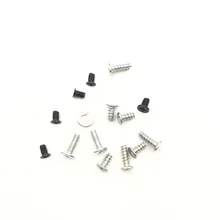 Набор винтов для замены винтов для nintendo GameBoy Micro GBM