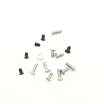 

Screw Sets Replacement for Nintendo GameBoy Micro GBM Screws