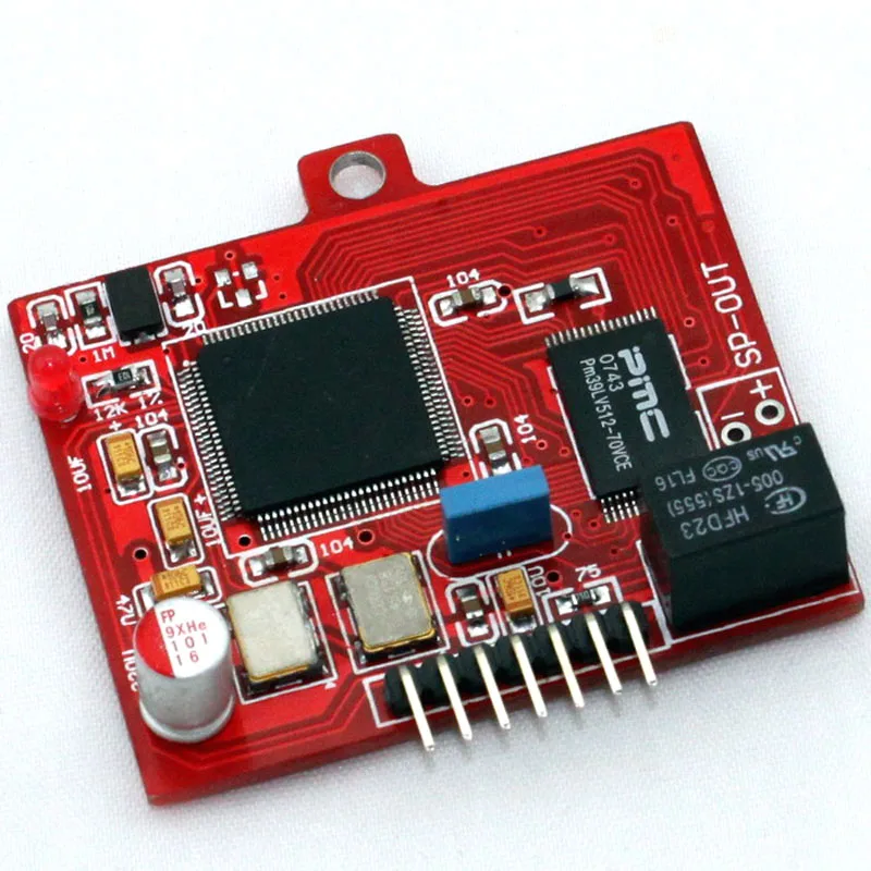  CM6631 daughter Digital Interface Module DAC Board Suitable for TDA1541 AK4399 parallel T0376