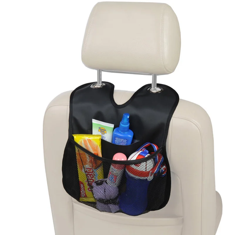 AUTOYOUTH-Car-Back-Seat-Organizer-2017-New-Arrival-PU-Leather-Multi-Pocket-Seat-Back-Ipad-Hanging
