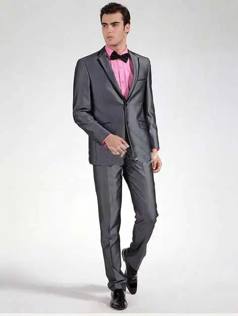 Trajes Hombre La Plata