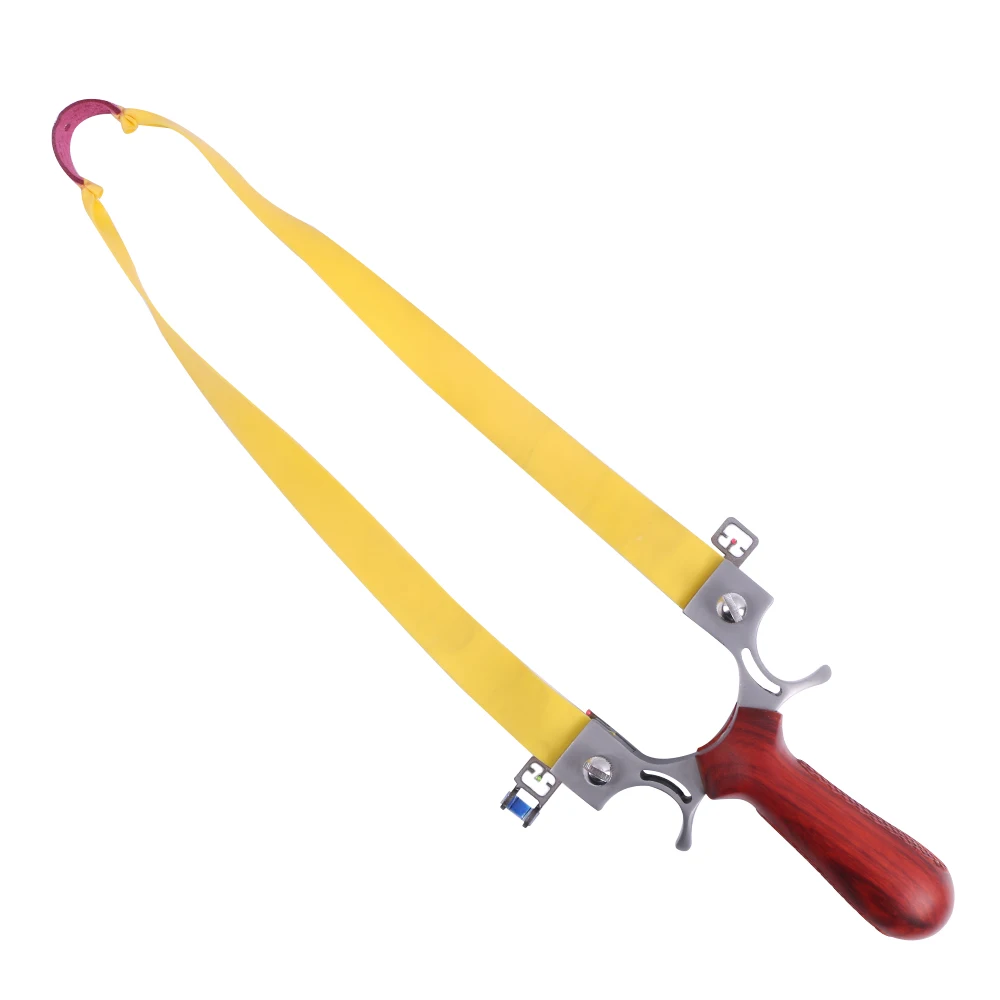 Toparchery 98K модель Профессиональная охотничья Рогатка Спортивная катапульта с 4
