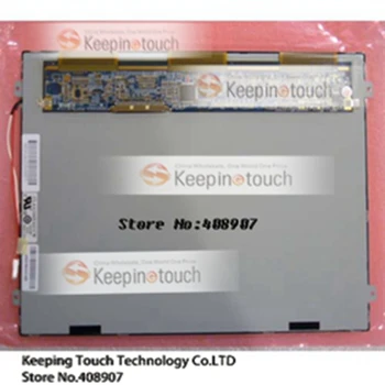 

10.4inch 1024*768 LCD Display Screen Panel For CLAA104XA01CW