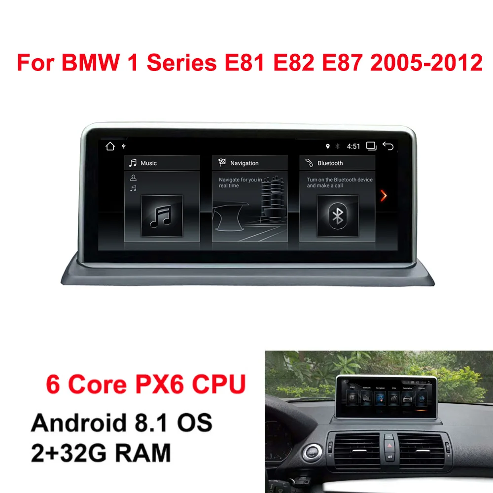 Android 8 1 font b Car b font GPS Navi Stereo font b Radio b font
