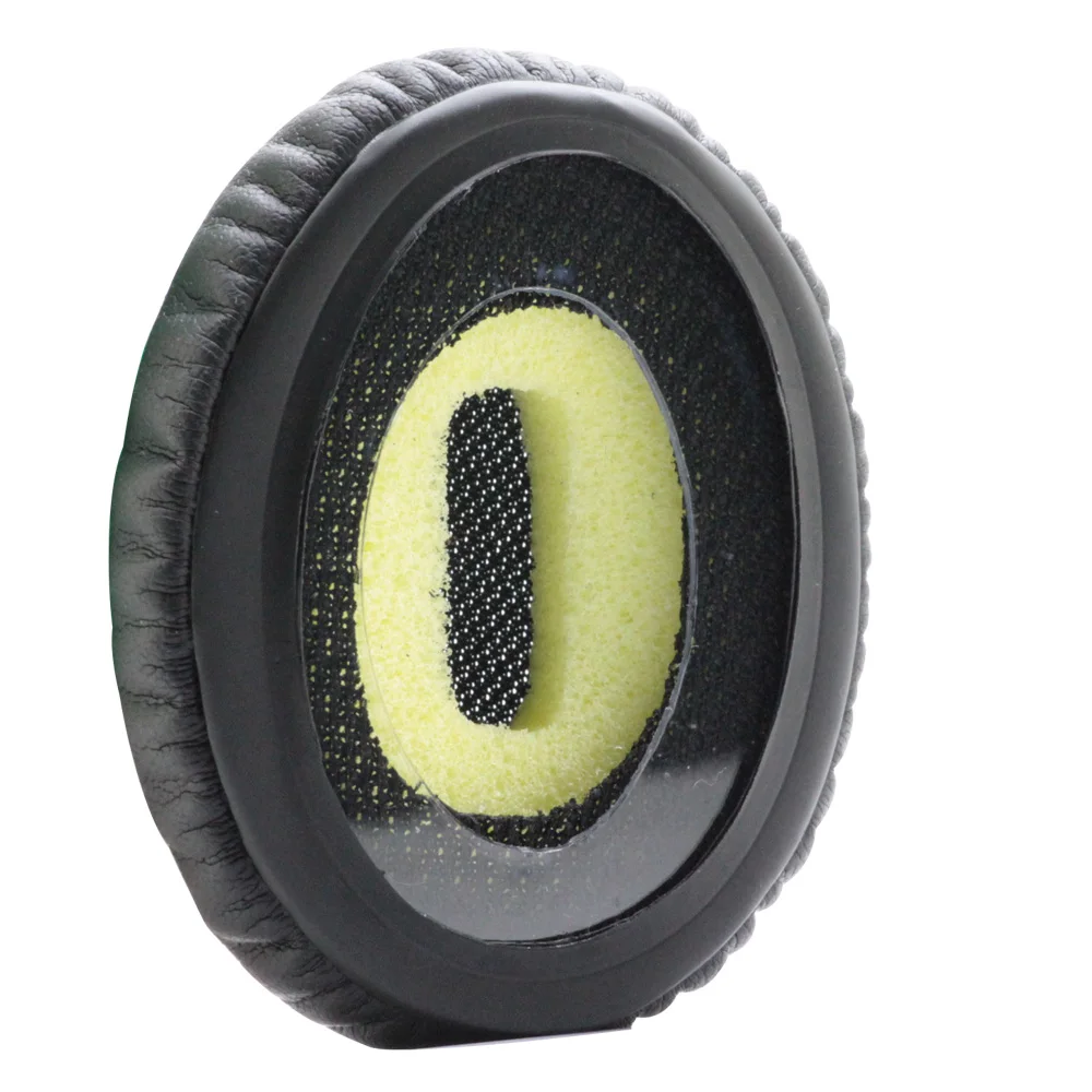 POYATU Headphone Case Bag Box For Bose OE OE2 OE2i SoundTrue Headphones On-Ear Earphone Cable With Mic Replacement Ear Pads Soft  (7)