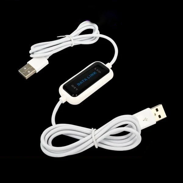 ELEG-PC к ПК кабель передачи данных для ноутбука USB к USB кабель передачи данных