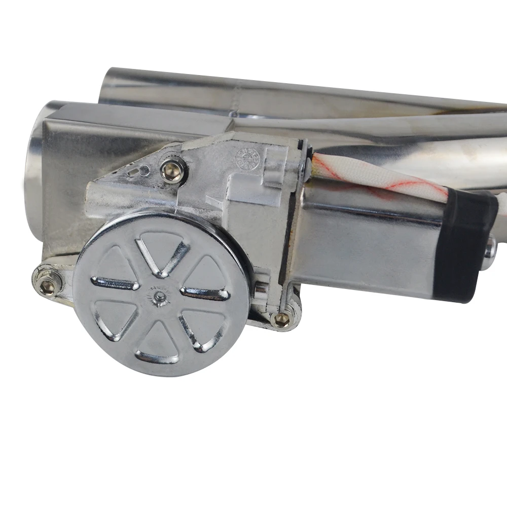 Universal Stainless Steel 304 2.5