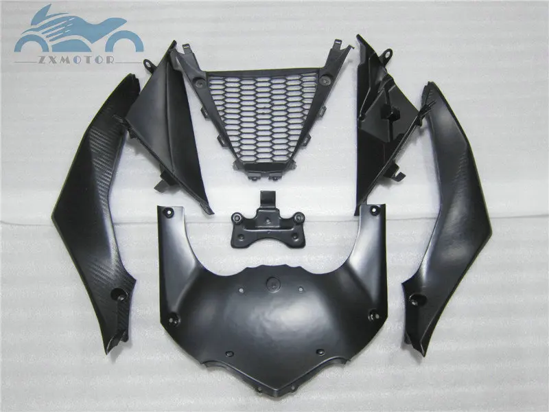 Customized motorcycle Fairing set for Suzuki GSXR 1000 2007 2008 GSXR1000 K7 K8 street streets fairings kit 07 08 repair parts