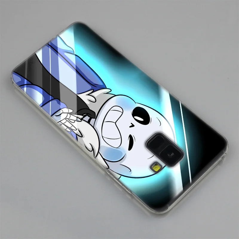 Горячая Coque переживет без силиконовый чехол для Samsung Galaxy A50 A30 A10 A40 A6 A8 плюс A20 E A5 A7